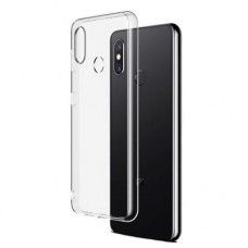 Чохол до мобільного телефона BeCover Meizu Note 9 Transparancy (706078)