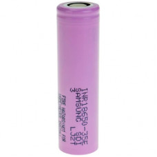 Акумулятор 18650 Li-Ion 3500mAh 3.6V 10A JHY (N18650CR-35E)