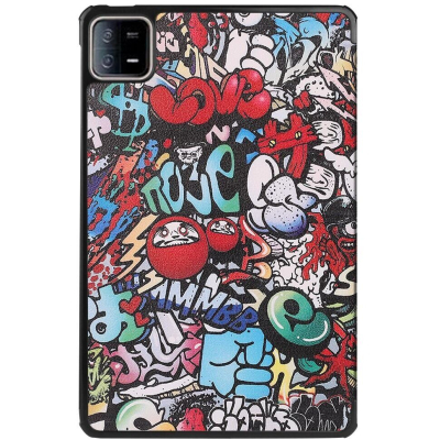 Чохол до планшета BeCover Smart Case Xiaomi Mi Pad 6 / 6 Pro 11