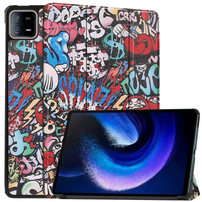 Чохол до планшета BeCover Smart Case Xiaomi Mi Pad 6 / 6 Pro 11