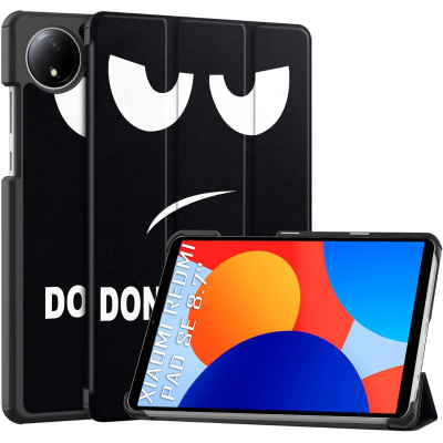 Чохол до планшета BeCover Smart Case Xiaomi Redmi Pad SE 8.7