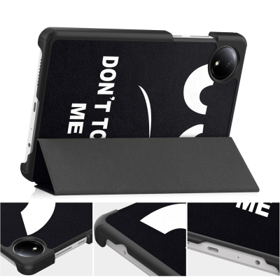 Чохол до планшета BeCover Smart Case Xiaomi Redmi Pad SE 8.7