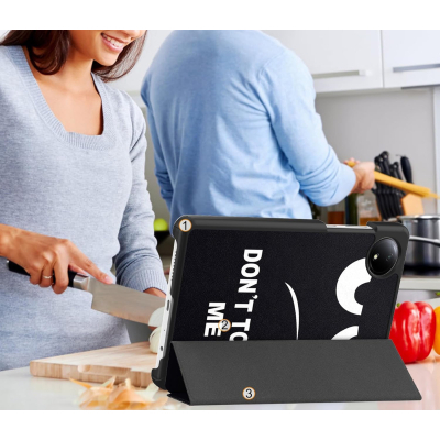 Чохол до планшета BeCover Smart Case Xiaomi Redmi Pad SE 8.7