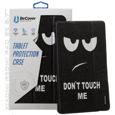 Чохол до планшета BeCover Smart Case Xiaomi Redmi Pad SE 8.7