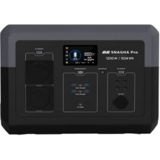 Зарядна станція 2E Snagha Pro 1200W (2E-PPS1210-PRO)