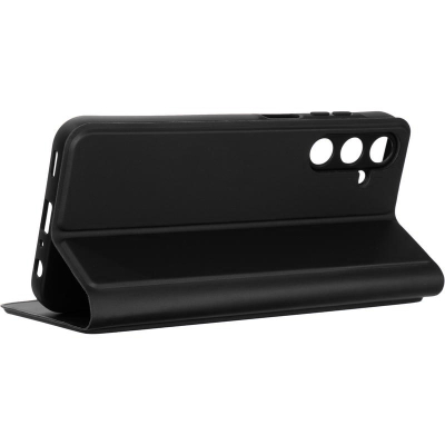 Чохол до мобільного телефона BeCover Exclusive New Style Samsung Galaxy M35 5G SM-M356 Black (712678)