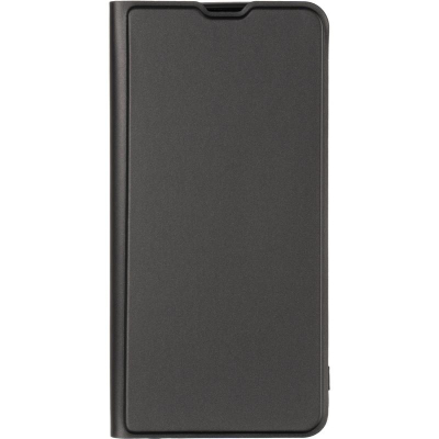 Чохол до мобільного телефона BeCover Exclusive New Style Samsung Galaxy M35 5G SM-M356 Black (712678)