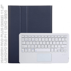 Чохол до планшета BeCover Keyboard+TouchPad Lenovo Tab P11 (2nd Gen) (TB-350FU/TB-350XU)/Xiaoxin Pad Plus (2023) 11.5