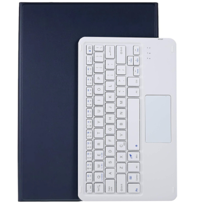 Чохол до планшета BeCover Keyboard+TouchPad Lenovo Tab P11 (2nd Gen) (TB-350FU/TB-350XU)/Xiaoxin Pad Plus (2023) 11.5
