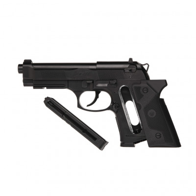 Пневматичний пістолет Umarex Beretta Elite II (5.8090)