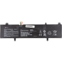 Акумулятор до ноутбука ASUS VivoBook 14 X411UA (B31N1707) 11.4V 3600mAh PowerPlant (NB431793)