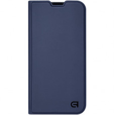 Чохол до мобільного телефона Armorstandart OneFold Case Apple iPhone 11 Dark Blue (ARM69265)