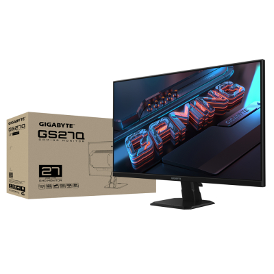 Монітор GIGABYTE GS27Q EK1