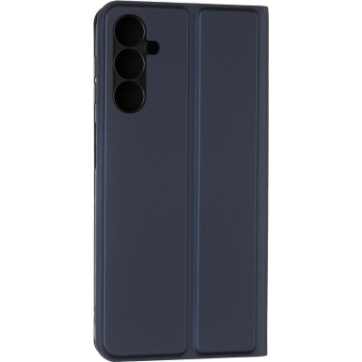 Чохол до мобільного телефона BeCover Exclusive New Style Samsung Galaxy M35 5G SM-M356 Blue (712679)