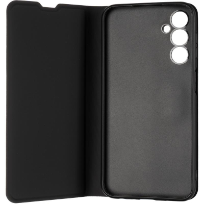 Чохол до мобільного телефона BeCover Exclusive New Style Samsung Galaxy M35 5G SM-M356 Blue (712679)