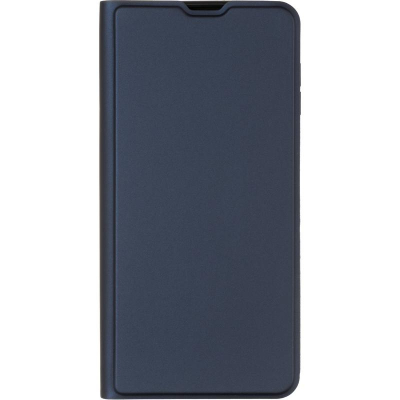 Чохол до мобільного телефона BeCover Exclusive New Style Samsung Galaxy M35 5G SM-M356 Blue (712679)