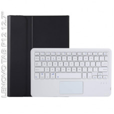 Чохол до планшета BeCover Keyboard+TouchPad Lenovo Tab P12 TB-370FU 12.7