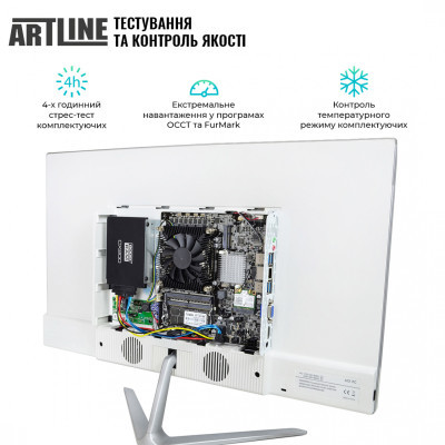 Комп'ютер Artline Business M61 (M61v17Win)