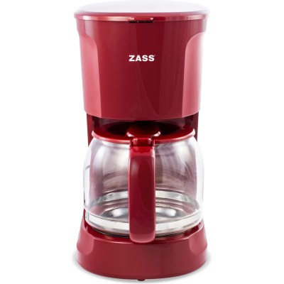 Крапельна кавоварка ZASS ZCM 10 RL