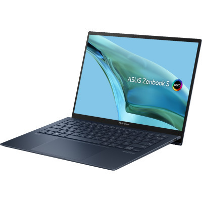 Ноутбук ASUS Zenbook S 13 OLED UX5304MA-NQ040W (90NB12V3-M001K0)