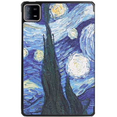 Чохол до планшета BeCover Smart Case Xiaomi Mi Pad 6 / 6 Pro 11