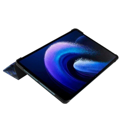 Чохол до планшета BeCover Smart Case Xiaomi Mi Pad 6 / 6 Pro 11