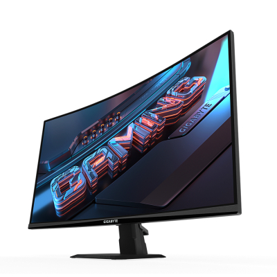 Монітор GIGABYTE GS27QC EK1