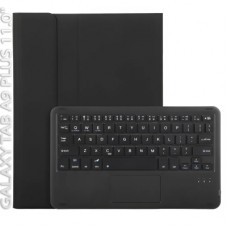Чохол до планшета BeCover Keyboard+TouchPad Samsung Tab A9 Plus SM-X210/SM-X215/SM-X216 11.0