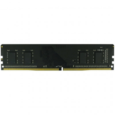Модуль пам'яті для комп'ютера DDR4 8GB 2666 MHz eXceleram (E408266D)