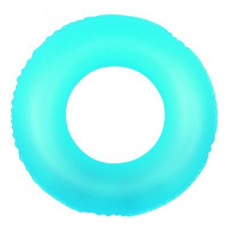 Круг надувний Jilong 47213 61 см Blue (JL47213_blue)