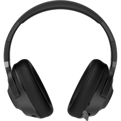 Навушники Lorgar Noah 500 Wireless Gaming Black (LRG-GHS500)