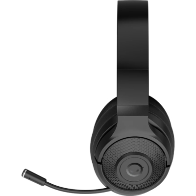 Навушники Lorgar Noah 500 Wireless Gaming Black (LRG-GHS500)