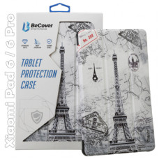 Чохол до планшета BeCover Smart Case Xiaomi Mi Pad 6 / 6 Pro 11