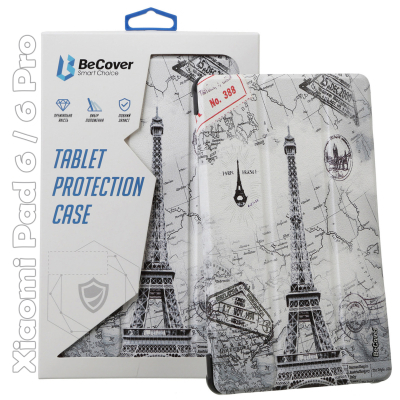 Чохол до планшета BeCover Smart Case Xiaomi Mi Pad 6 / 6 Pro 11