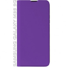 Чохол до мобільного телефона BeCover Exclusive New Style Samsung Galaxy M35 5G SM-M356 Purple (712681)