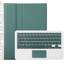 Чохол до планшета BeCover Keyboard+TouchPad Samsung Tab A9 Plus SM-X210/SM-X215/SM-X216 11.0