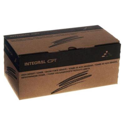 Тонер-картридж Integral Kyocera TK-3130 (для FS-4200DN/FS-4300DN) chip (12100118)