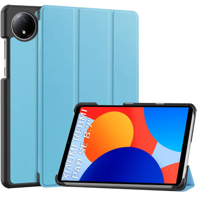 Чохол до планшета BeCover Smart Case Xiaomi Redmi Pad SE 8.7