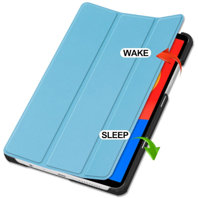 Чохол до планшета BeCover Smart Case Xiaomi Redmi Pad SE 8.7