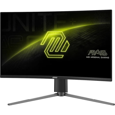 Монітор MSI MAG 27C6PF