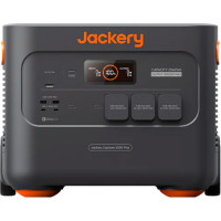 Зарядна станція Jackery Explorer 2000 Plus 2042Ah (Explorer-2000PLS)