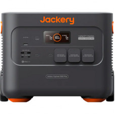 Зарядна станція Jackery Explorer 2000 Plus 2042Ah (Explorer-2000PLS)