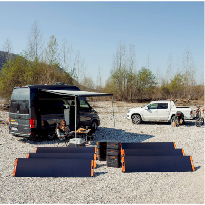 Зарядна станція Jackery Explorer 2000 Plus 2042Ah (Explorer-2000PLS)
