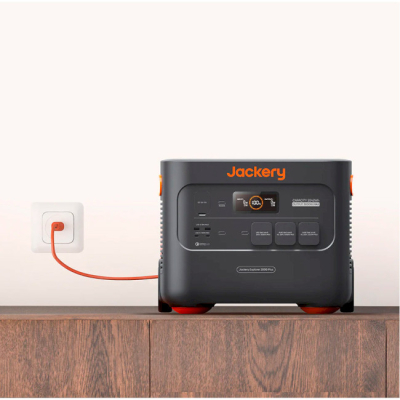 Зарядна станція Jackery Explorer 2000 Plus 2042Ah (Explorer-2000PLS)