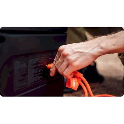 Зарядна станція Jackery Explorer 2000 Plus 2042Ah (Explorer-2000PLS)