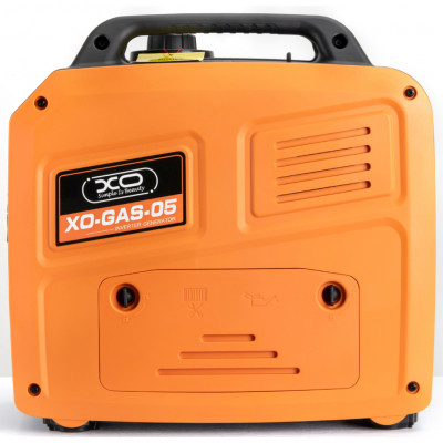 Генератор XO інверторний GAS-05 2.5kW (1283126565342)
