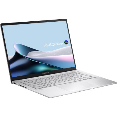 Ноутбук ASUS Zenbook 14 OLED UX3405MA-PP302X (90NB11R2-M00DJ0)