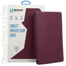 Чохол до планшета BeCover Smart Case Xiaomi Mi Pad 6 / 6 Pro 11