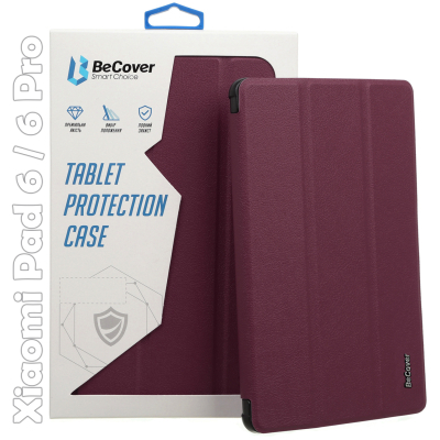 Чохол до планшета BeCover Smart Case Xiaomi Mi Pad 6 / 6 Pro 11
