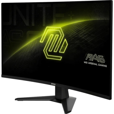 Монітор MSI MAG 32C6